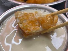 -蒙记老牌豆浆