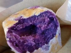 -栗记麦香坊·草之楼仙豆糕(东直门店)