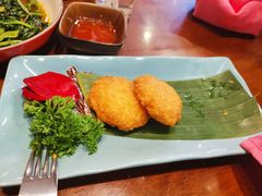 -荷花泰菜(东方新天地店)