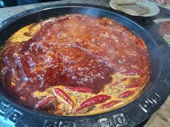 -重庆渝达老火锅(春熙路店)