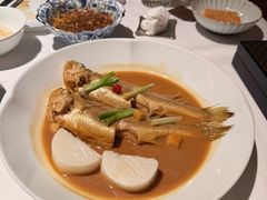 -新荣记(建国门外大街店)