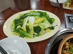 -华仔土鸡店(南洲分店)