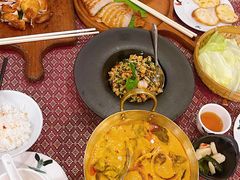 -南沙游艇会·大兵船餐厅