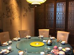 包厢-二十八里太湖船菜(吉祥路店)