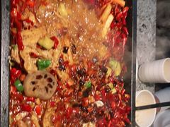 -里岛烤鱼(东港凯虹广场店)