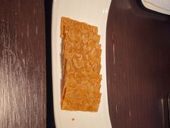 -九里云松·天香餐厅