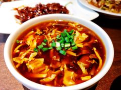 -南门小馆·清真(国贸商城店)