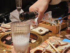 -肉魁屋·烧肉·烧鸟·酒场(高新店)