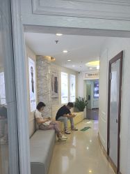 -武汉五洲整形外科医院