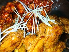 -MI WU FACTORY米屋美食工厂餐厅(绿地店)