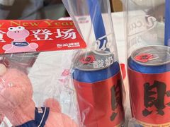 -酸奶罐罐(无锡滨湖万达店)