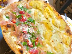 -1861意大利餐厅(文化广场店)