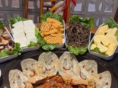 -地锅公社·现炒地锅鸡·地锅鱼·夜宵(罗锦路店)