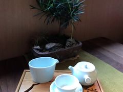 -梅间堂茶馆(绿地缤纷城店)