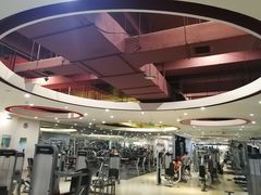 -奇迹健身(SM广场店)