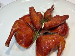 -香雪海饭店中餐厅(人民桥店)
