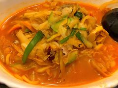 -桃园中华料理炸酱面(燕儿岛路店)
