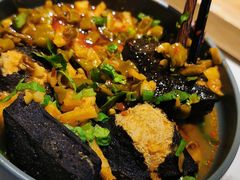 -百春原湖南牛肉粉(百联世纪店)
