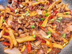 -唐师傅湘西名菜馆(武陵路店)