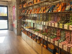 -VENCHI 闻绮(北京汉光店)