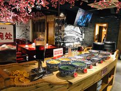 -黄家码头老火锅(解放碑旗舰店)