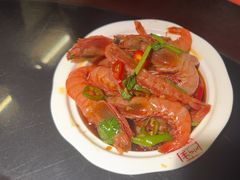 -水先生寧波菜(天一店)