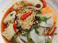 -木屋烧烤(上梅林店)
