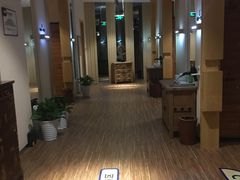 -汤森悠生活文化汤(江宁万达店)