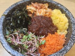 -海兰江石锅饭(水上店)