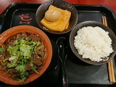 -某一巷砂锅老店(北一环路店)