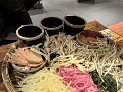 -北丐先生·野馄饨烧烤(雨花万象店)