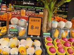 -中百生活剧场(泛海城市广场店)