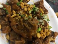 -赵记煎饼卷大葱(泰山大街店)