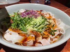 -长安记·大美陕菜(大族广场店)