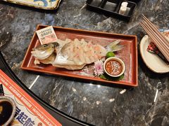-古田居·特色寿司料理(星之岛旗舰店)