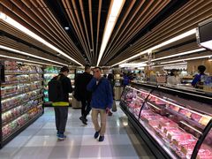 -崇光百货(铜锣湾店)