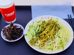 -新川面馆(新街口起源店)