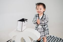 -玛瑞莎·儿童·亲子摄影(越秀店)
