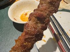 -老阿妈蒙古村·蒙古包·草原文化·歌舞表演(老君堂店)