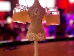 -MR.ROCKY洛奇先生RESTAURANT&BAR(宝安壹方城店)