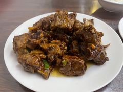 -翟氏天天小吃(上东街区店)