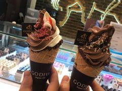 -GODIVA(月星环球港店)