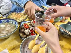 -福州人铭小吃