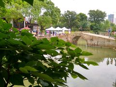 -尚贤河湿地