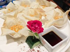 公主素蟹粉-桂满陇-西湖船宴(西单大悦城店)