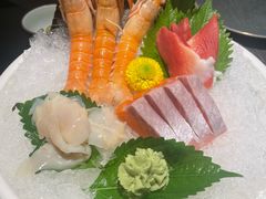 -大葉日本料理·龍蝦任食放題(廣州W酒店)