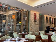 -韵咖啡自助餐厅(天津香格里拉店)