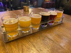 -爱啤精酿·民谣酒馆(滨江店)