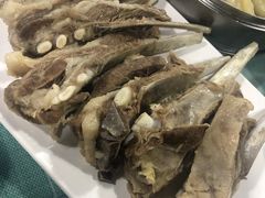 -内蒙古牛羊肉特色美食(后海滨路店)