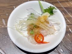 -官塘鱻鱻鱼生·潮汕生腌·砂锅粥(西马路总店)